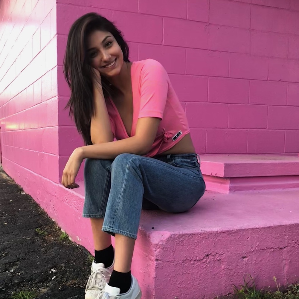 Meet your Posher, Catalina